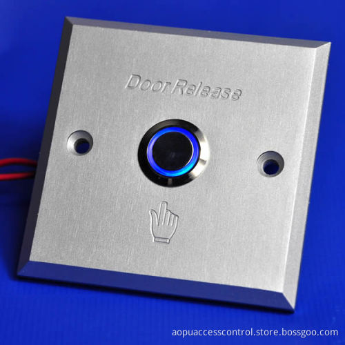 Exit Button (AK-1SL)